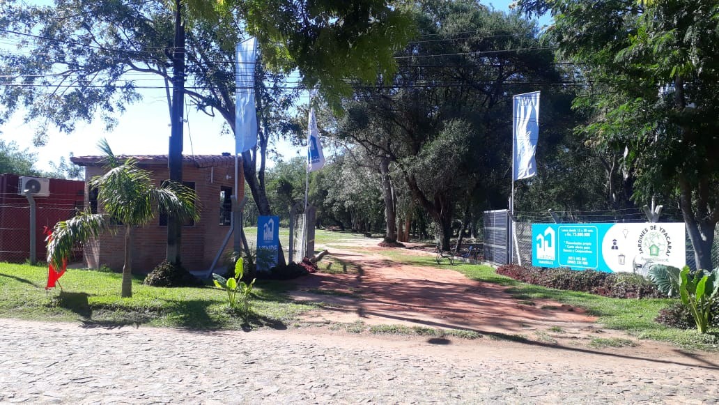 BARRIO CERRADO 